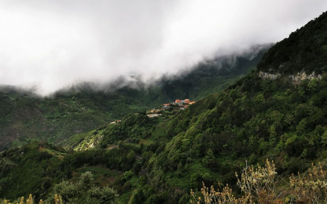 Trekking a Tenerife: 3 giorni nel Parco Rurale di Anaga