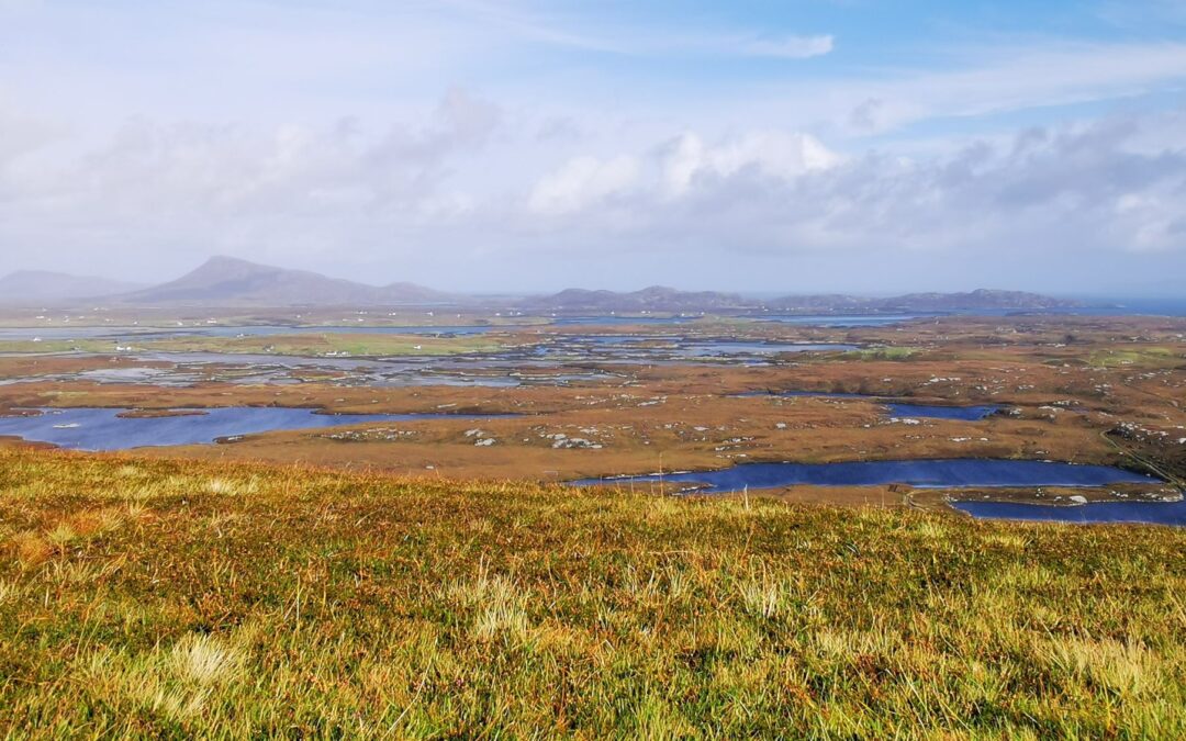 Trekking alle Isole Ebridi Esterne: l’Hebridean Way