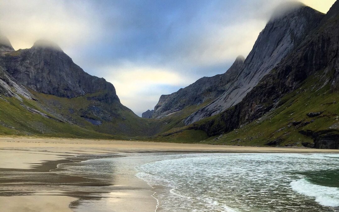 Horseid, isole Lofoten: l’elogio della solitudine