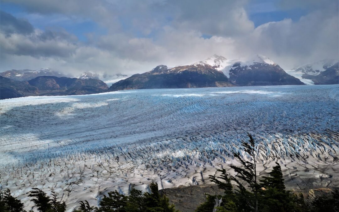 Torres del Paine, circuito ‘O’: diario di viaggio