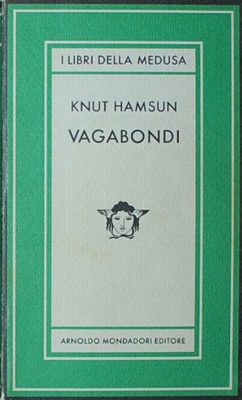 hamsun, vagabondi