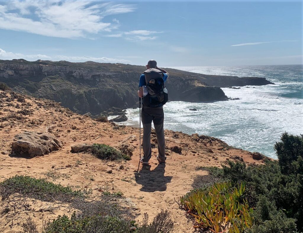 italian supertramp, rota vicentina