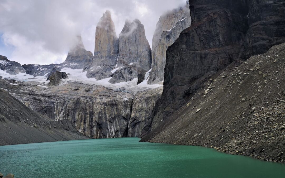 Torres del Paine: la guida completa al Circuito ‘O’