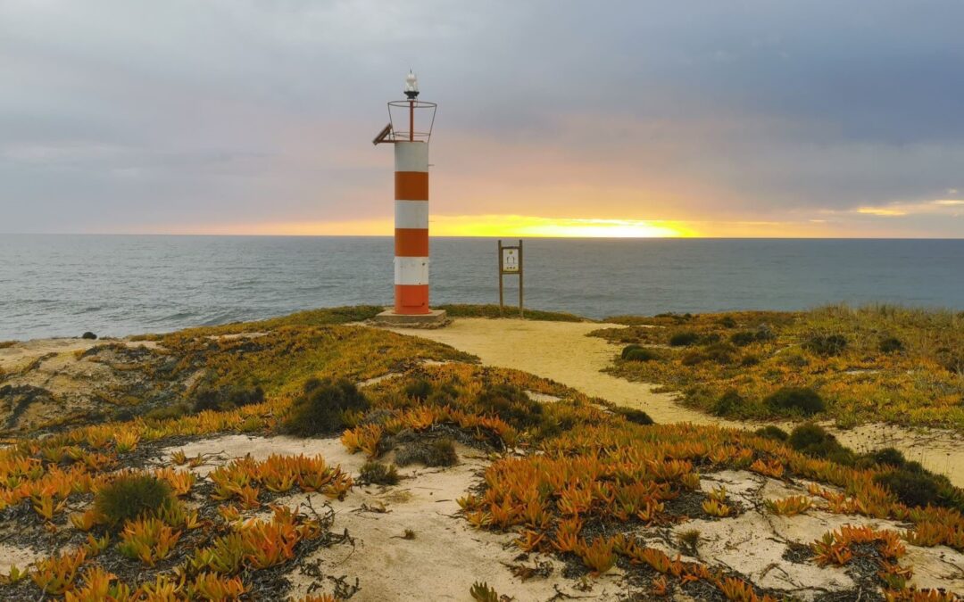 Trekking in Portogallo: guida 2022 alla Rota Vicentina