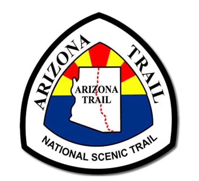 arizona trail logo