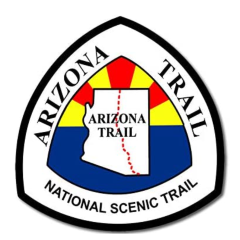 arizona trail logo