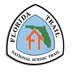 florida trail logo