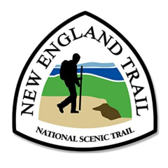 new england trail logo