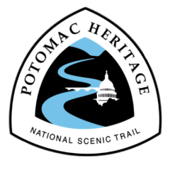 potomac heritage trail logo