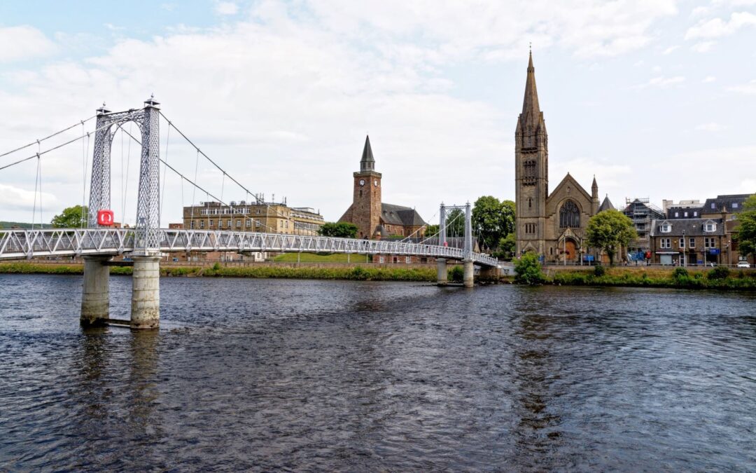 Inverness: cosa fare nella capitale delle Highlands scozzesi