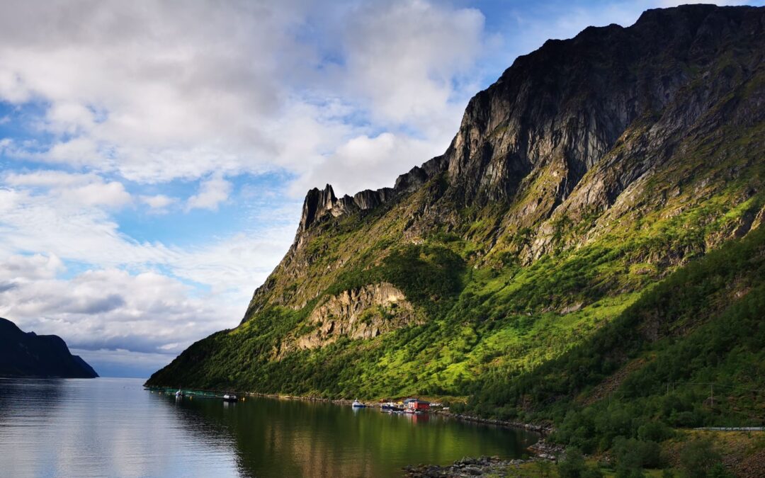 Senja Island: il segreto meglio tenuto di Norvegia