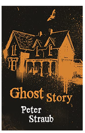 ghost story peter straub