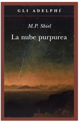 la nube purpurea