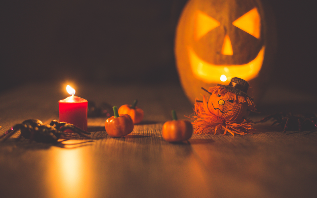 All Hallow’s Read: 10 libri da leggere ad Halloween