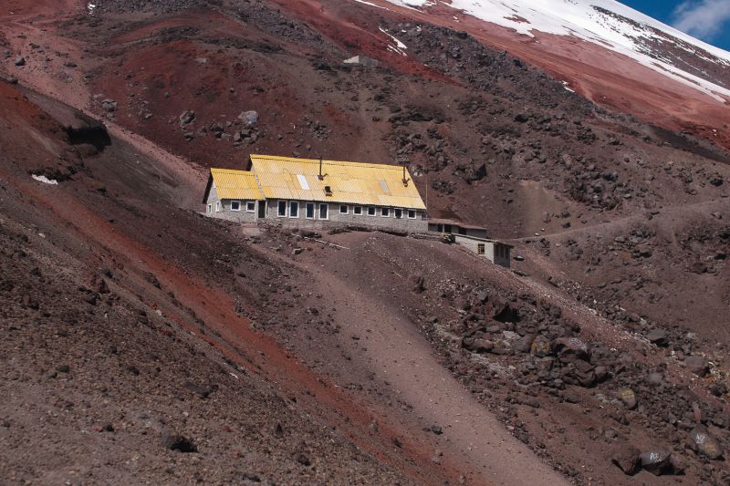 Tambopaxi