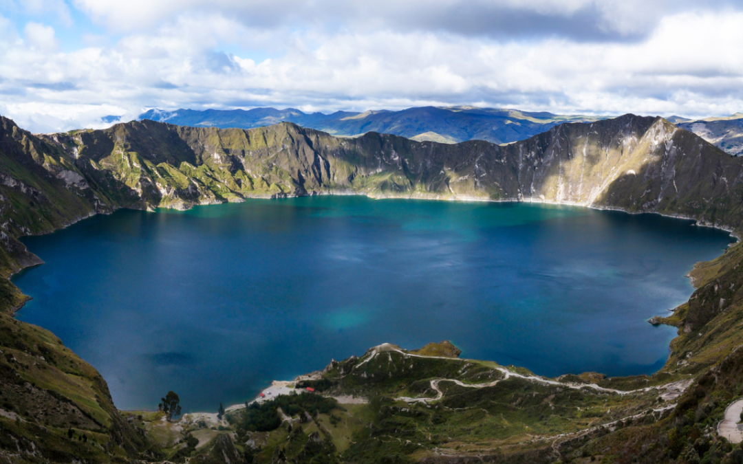 7 esperienze indimenticabili per vivere l’Ecuador al meglio