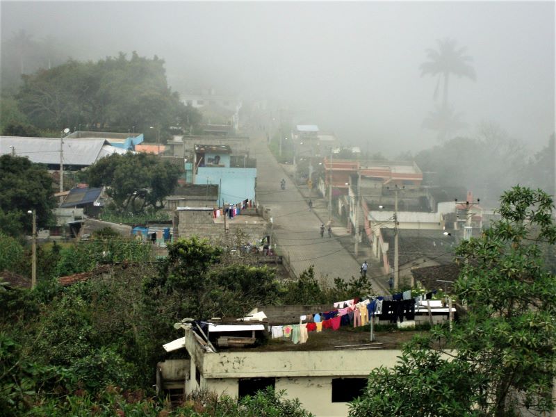 Atahualpa Ecuador