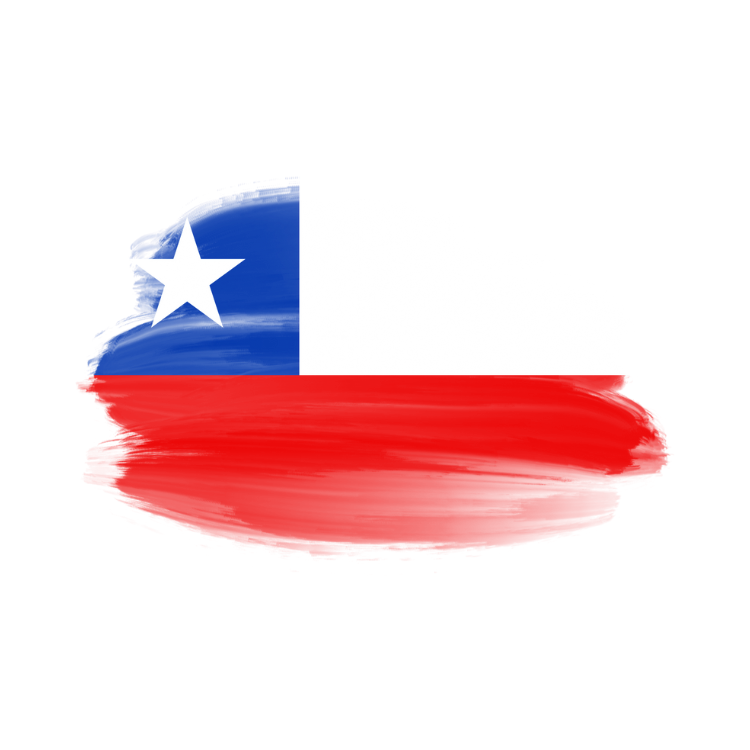 chile flag