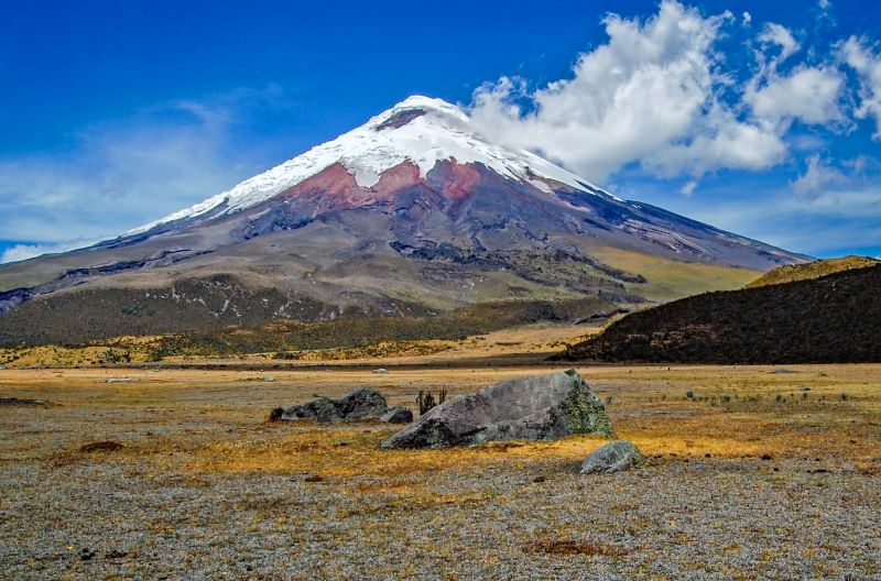 cotopaxi