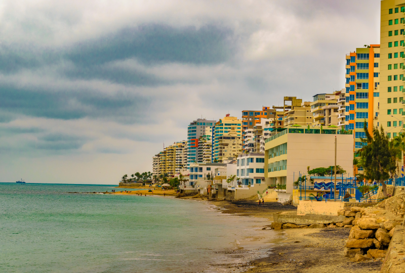 salinas ecuador