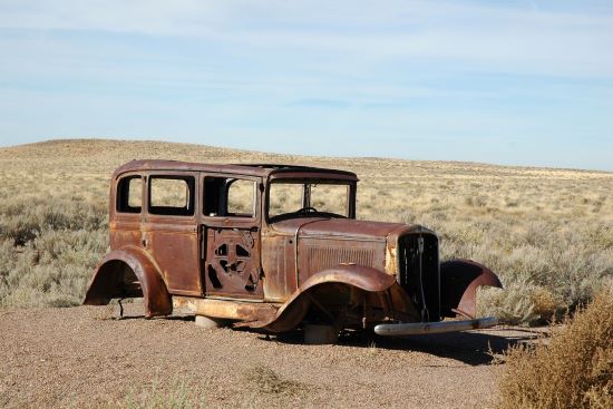 route-66-old-ford-t