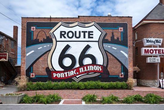 Route-66-association-hall-of-fame-pontiac