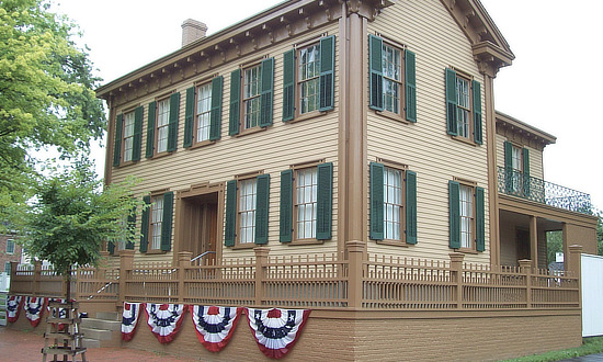 abraham-lincoln-home